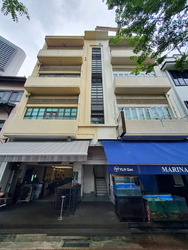 Boat Quay Conservation Area (D1), Retail #419575951